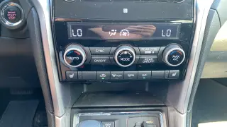 2022 Subaru Ascent