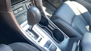 2022 Subaru Ascent