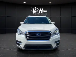 2022 Subaru Ascent