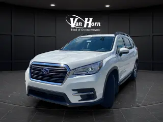 2022 Subaru Ascent
