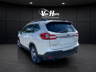 2022 Subaru Ascent