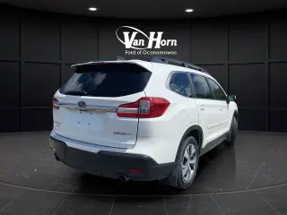 2022 Subaru Ascent