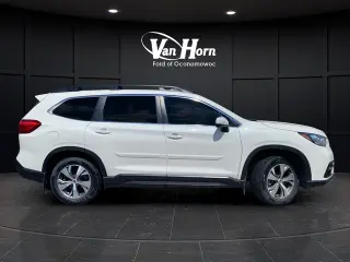 2022 Subaru Ascent