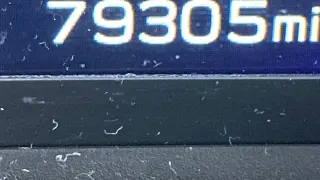 2022 Subaru Ascent