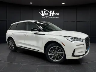 2024 Lincoln Corsair Plug-In Hybrid