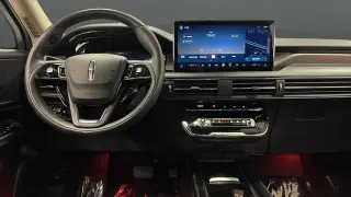 2024 Lincoln Corsair Plug-In Hybrid