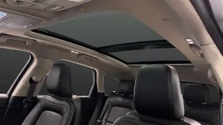 2024 Lincoln Corsair Plug-In Hybrid