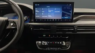 2024 Lincoln Corsair Plug-In Hybrid
