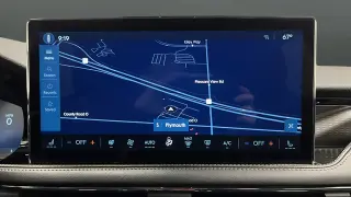 2024 Lincoln Corsair Plug-In Hybrid
