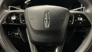 2024 Lincoln Corsair Plug-In Hybrid