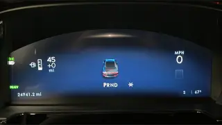 2024 Lincoln Corsair Plug-In Hybrid
