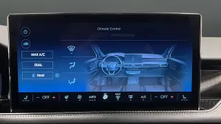 2024 Lincoln Corsair Plug-In Hybrid