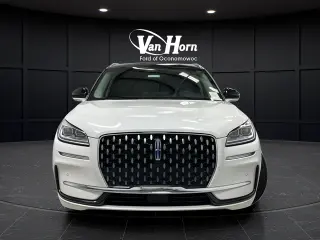 2024 Lincoln Corsair Plug-In Hybrid