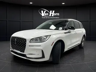 2024 Lincoln Corsair Plug-In Hybrid