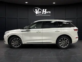 2024 Lincoln Corsair Plug-In Hybrid