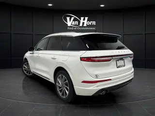 2024 Lincoln Corsair Plug-In Hybrid