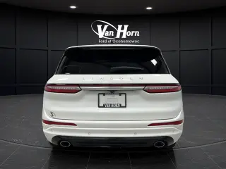 2024 Lincoln Corsair Plug-In Hybrid