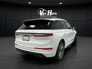 2024 Lincoln Corsair Plug-In Hybrid