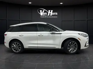2024 Lincoln Corsair Plug-In Hybrid