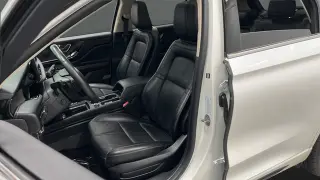 2024 Lincoln Corsair Plug-In Hybrid