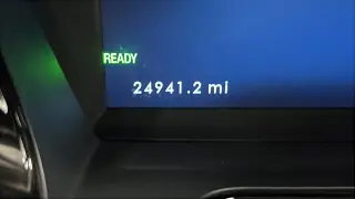 2024 Lincoln Corsair Plug-In Hybrid