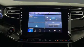 2023 Jeep Wagoneer