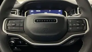 2023 Jeep Wagoneer