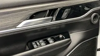 2023 Jeep Wagoneer