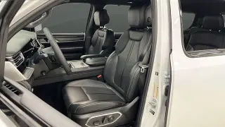 2023 Jeep Wagoneer