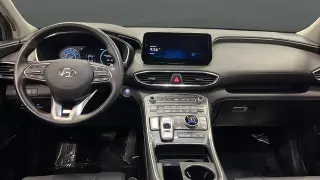 2023 Hyundai Santa Fe Plug-In Hybrid