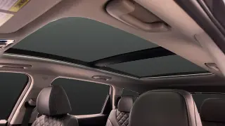 2023 Hyundai Santa Fe Plug-In Hybrid