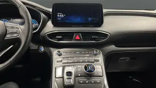 2023 Hyundai Santa Fe Plug-In Hybrid