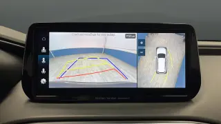 2023 Hyundai Santa Fe Plug-In Hybrid
