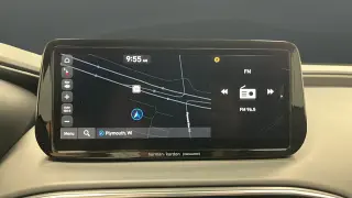 2023 Hyundai Santa Fe Plug-In Hybrid