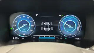 2023 Hyundai Santa Fe Plug-In Hybrid