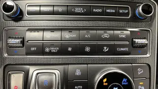 2023 Hyundai Santa Fe Plug-In Hybrid