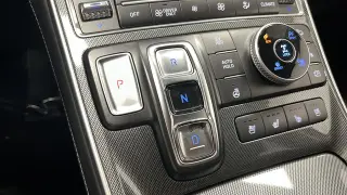 2023 Hyundai Santa Fe Plug-In Hybrid