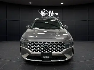 2023 Hyundai Santa Fe Plug-In Hybrid