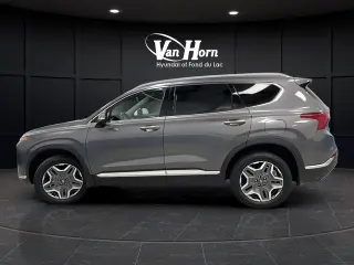 2023 Hyundai Santa Fe Plug-In Hybrid