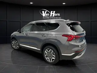 2023 Hyundai Santa Fe Plug-In Hybrid