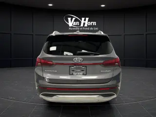 2023 Hyundai Santa Fe Plug-In Hybrid
