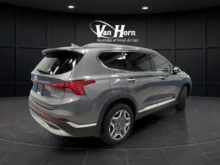 2023 Hyundai Santa Fe Plug-In Hybrid