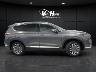 2023 Hyundai Santa Fe Plug-In Hybrid