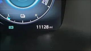 2023 Hyundai Santa Fe Plug-In Hybrid