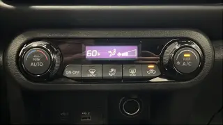2024 Nissan Kicks