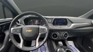 2022 Chevrolet Blazer