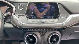 2022 Chevrolet Blazer