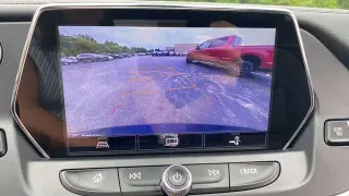 2022 Chevrolet Blazer