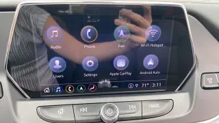 2022 Chevrolet Blazer