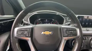 2022 Chevrolet Blazer